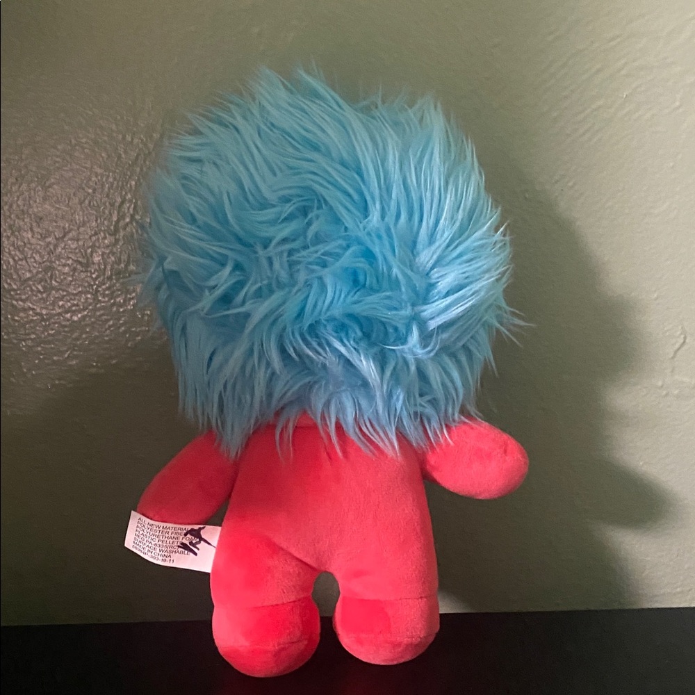 Thing 2 - The Cat in the Hat - Picture 2 of 4